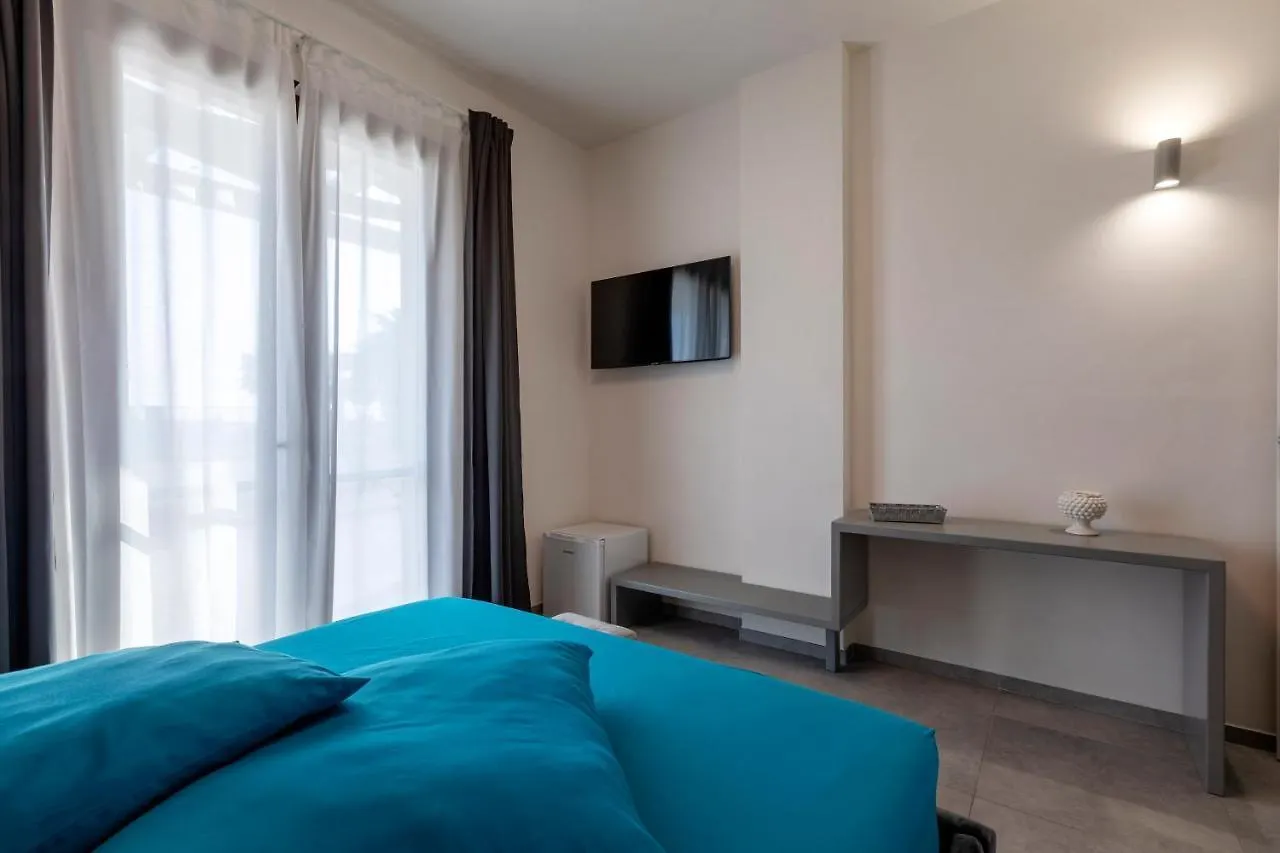 Casa B, Room 1 - Palm Kite Paradise, At Lagoon - Lo Stagnone Kite Spot Marsala 0*,  Italy