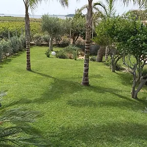 Gasthof Stella Fenicia, Marsala