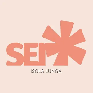 Sei - Isola Lunga Marsala