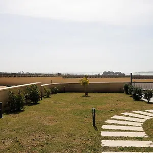 Ferienhaus Venti Di Laguna, Marsala