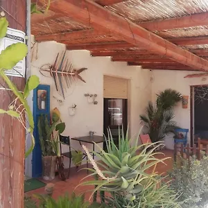 Amélie's House Marsala