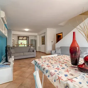 Ferienhaus Stagnone Wine House, Marsala
